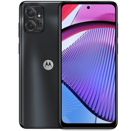 buy Cell Phone Motorola Moto G Power 5G 2023 XT2311 128GB - Mineral Black - click for details